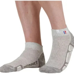 MonnetTrek Lin Low - Chaussettes randonnée