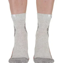 MonnetTrek Lin Mid - Chaussettes randonnée