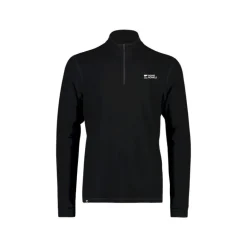 Mons RoyaleCascade Merino Flex 1/4 Zip - Maillot thermique laine mérinos homme