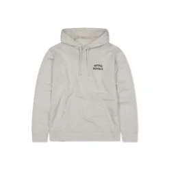 Mons RoyaleInversion Merino Hoodie - Sweatshirt en laine mérinos homme