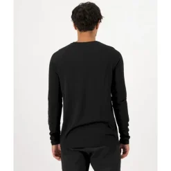 Mons RoyaleTarn Merino Long Sleeve - T-shirt en laine mérinos homme