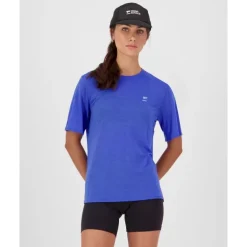 Mons RoyaleAero Ultralight Merino T-Shirt - T-shirt en laine mérinos femme