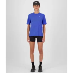 Mons RoyaleAero Ultralight Merino T-Shirt - T-shirt en laine mérinos femme