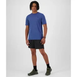 Mons RoyaleAero Ultralight Merino T-Shirt - T-shirt en laine mérinos homme