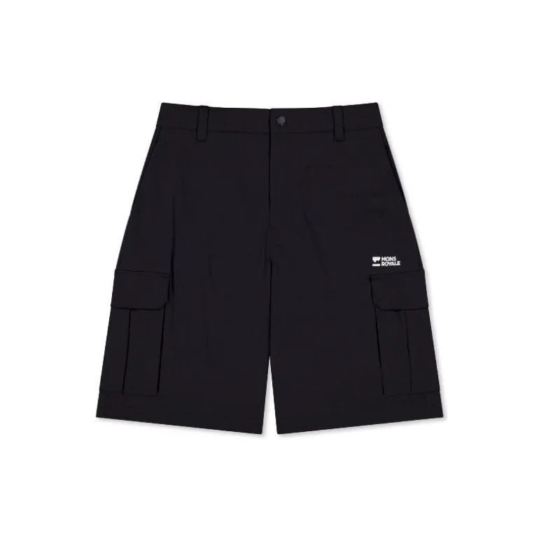 Mons RoyaleAll Mission Cargo Shorts - Short randonnée homme