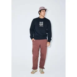Mons RoyaleAll Mission Pants - Pantalon en laine mérinos homme