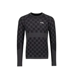Mons RoyaleAscender Merino Seamless Long Sleeve - Maillot thermique laine mérinos homme