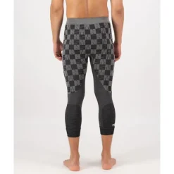 Mons RoyaleAscender Merino Seamless Legging - Collant thermique laine mérinos homme