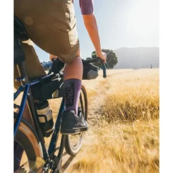 Mons RoyaleAtlas Crew Sock - Chaussettes vélo