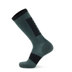 Mons RoyaleAtlas Merino Snow Sock - Chaussettes en laine mérinos