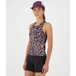 Mons RoyaleBella Merino Tank - Débardeur en laine mérinos femme