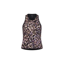 Mons RoyaleBella Merino Tank - Débardeur en laine mérinos femme