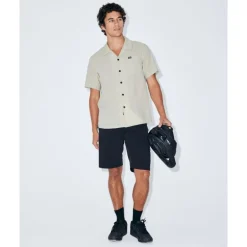 Mons RoyaleBreezer Merino Short Sleeve Shirt - Maillot VTT homme