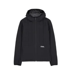Mons RoyaleCanyon Merino Insulated Hooded Jacket - Doudoune en laine mérinos femme