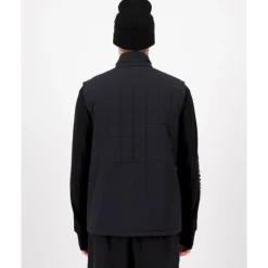 Mons RoyaleCanyon Merino Insulated Vest - Doudoune sans manche en laine mérinos homme
