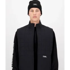 Mons RoyaleCanyon Merino Insulated Vest - Doudoune sans manche en laine mérinos homme