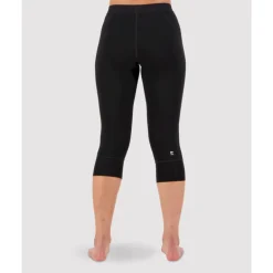 Mons RoyaleCascade Merino Flex 3/4 Legging - Collant thermique laine mérinos femme