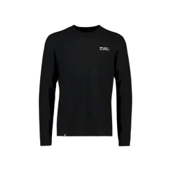Mons RoyaleCascade Merino Flex Long Sleeve - Maillot thermique laine mérinos homme
