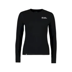 Mons RoyaleCascade Merino Flex Long Sleeve - Maillot thermique laine mérinos femme