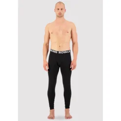Mons RoyaleCascade Merino Flex Legging - Collant thermique laine mérinos homme