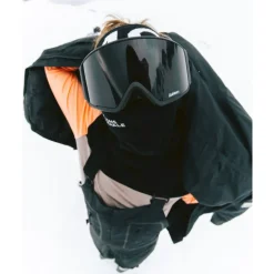 Mons RoyaleDaily Dose Merino Flex Neckwarmer - Tour de cou laine mérinos