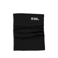 Mons RoyaleDaily Dose Merino Flex Neckwarmer - Tour de cou laine mérinos