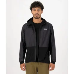 Mons RoyaleDiversion Merino Wind Jacket - Coupe-vent vélo homme