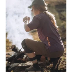 Mons RoyaleDiversion Merino Trail Shorts - Short VTT femme