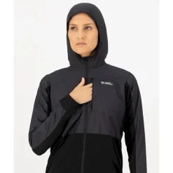 Mons RoyaleDiversion Merino Wind Jacket - Coupe-vent vélo femme