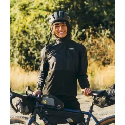 Mons RoyaleDiversion Merino Wind Jacket - Coupe-vent vélo femme