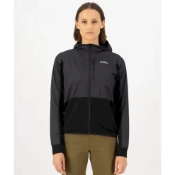 Mons RoyaleDiversion Merino Wind Jacket - Coupe-vent vélo femme
