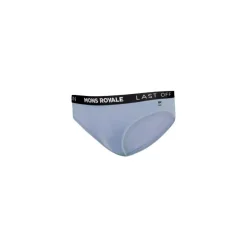 Mons RoyaleFolo Merino Briefs - Culotte laine mérinos femme