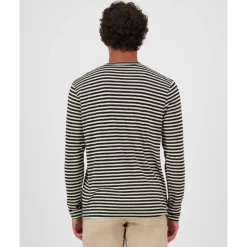 Mons RoyaleIcon Merino Long Sleeve - T-shirt en laine mérinos homme