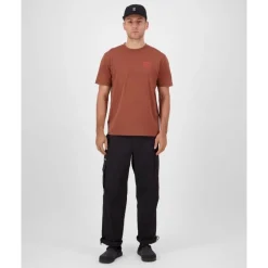 Mons RoyaleIcon Merino T-Shirt - T-shirt en laine mérinos homme