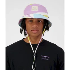 Mons RoyaleLarker Merino Bucket Hat - Chapeau