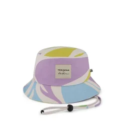 Mons RoyaleLarker Merino Bucket Hat - Chapeau