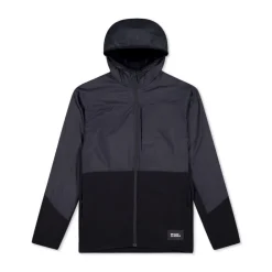 Mons RoyaleOffgrid Merino Fleece Wind Jacket - Polaire en laine mérinos homme