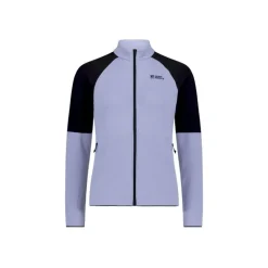 Mons RoyaleQuad Merino Fleece Jacket - Veste en laine mérinos femme