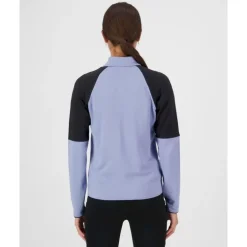 Mons RoyaleQuad Merino Fleece Jacket - Veste en laine mérinos femme