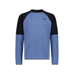 Mons RoyaleQuad Merino Fleece Pullover - Sweatshirt en laine mérinos homme