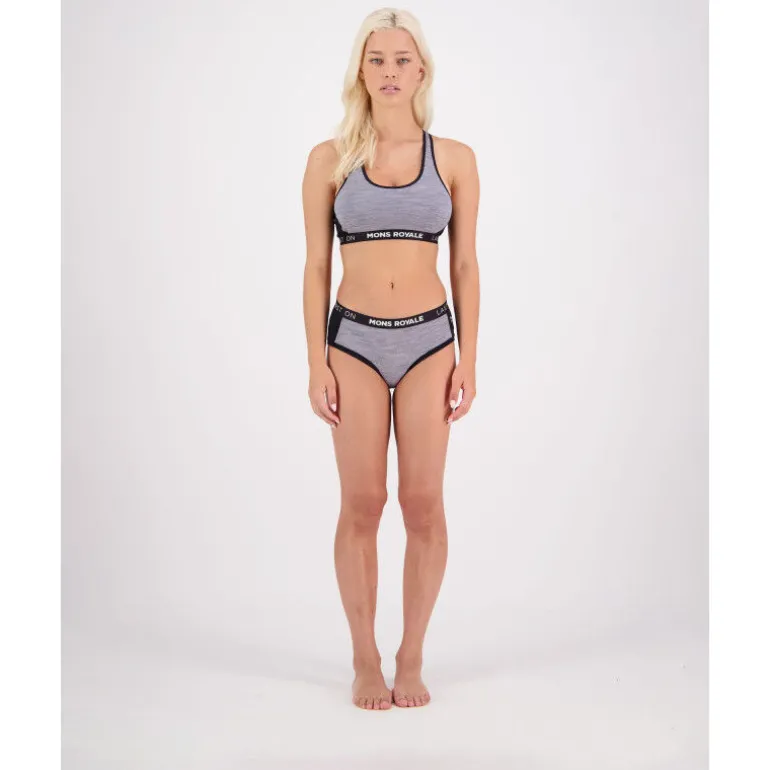 Mons RoyaleSierra Sports Bra - Brassière de sport femme