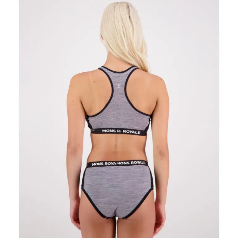 Mons RoyaleSierra Sports Bra - Brassière de sport femme