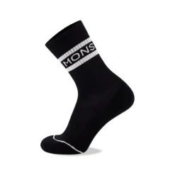 Mons RoyaleSignature Crew Sock - Chaussettes vélo