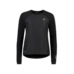 Mons RoyaleTarn Merino Bike Wind Jersey - T-shirt en laine mérinos femme