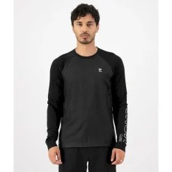 Mons RoyaleTarn Merino Bike Wind Jersey - T-shirt en laine mérinos homme