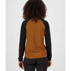 Mons RoyaleTarn Merino Long Sleeve - T-shirt en laine mérinos femme
