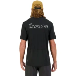 Mons RoyaleTarn Merino Shift T-Shirt - Maillot VTT homme