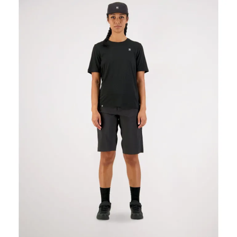 Mons RoyaleTarn Merino Shift Tee - Maillot VTT femme