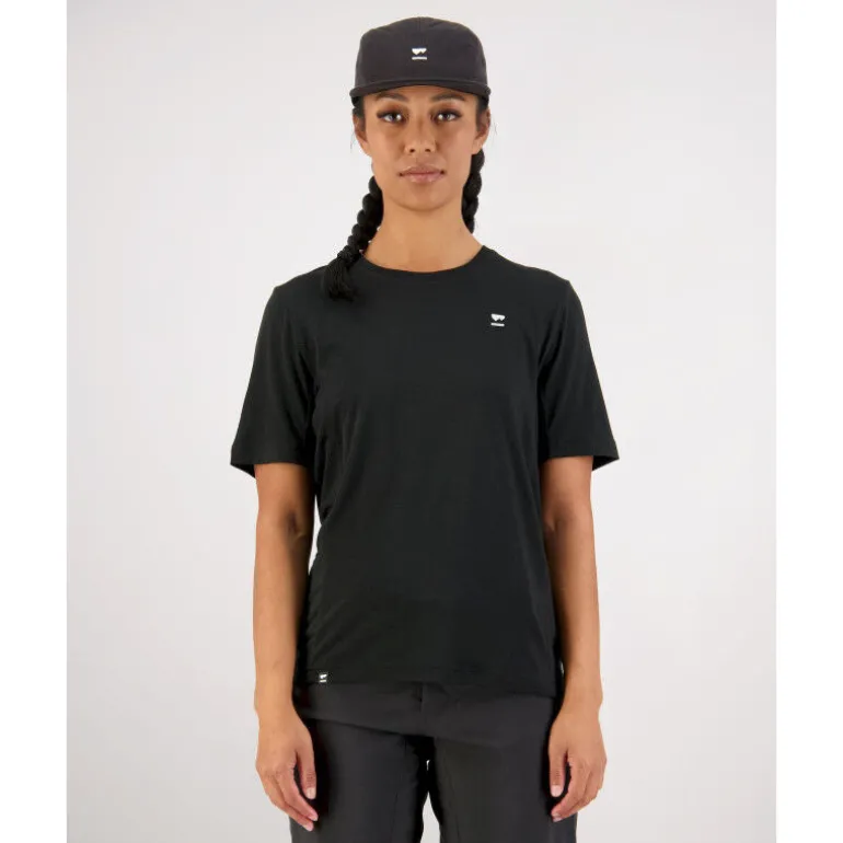 Mons RoyaleTarn Merino Shift Tee - Maillot VTT femme
