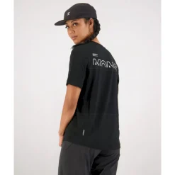 Mons RoyaleTarn Merino Shift Tee - Maillot VTT femme